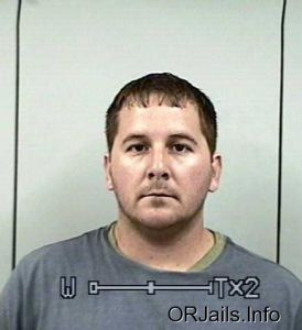 Jeremy  Spires Arrest Mugshot